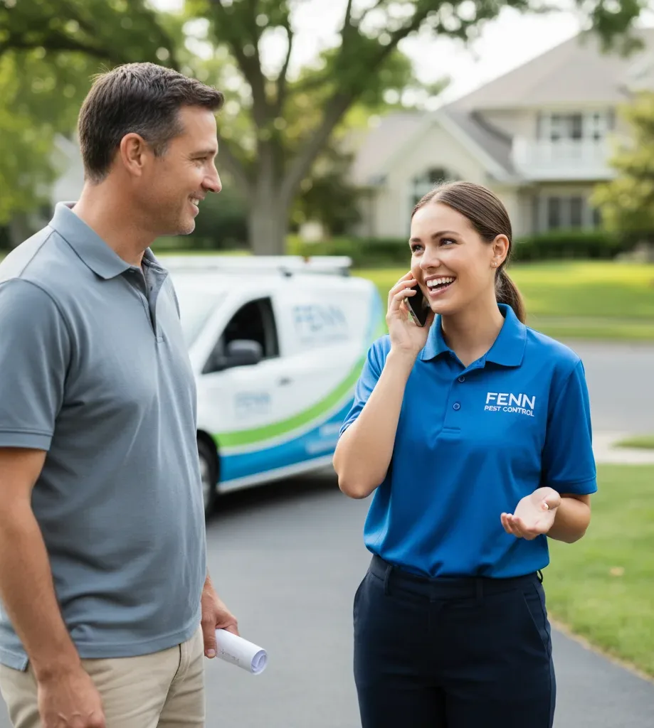 Mosquito Control in Kearny, NJ